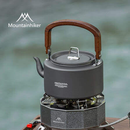 กาน้ำ MOUNTAINHIKER 1.4 ลิตร สีเทา_7